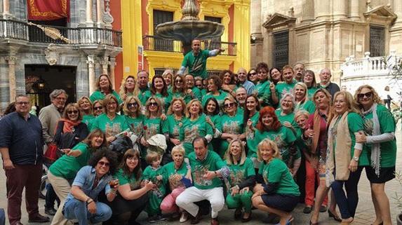 rusas en malaga